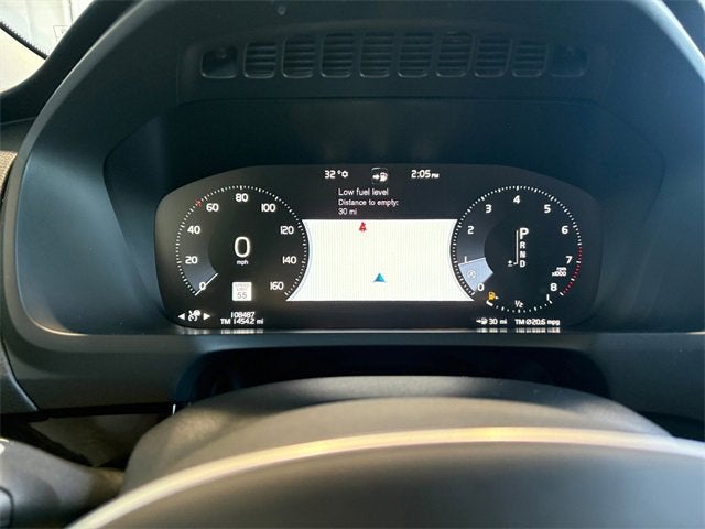 2018 Volvo XC90 Momentum