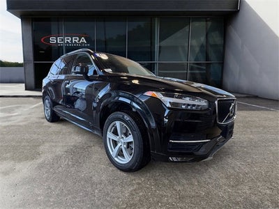 2018 Volvo XC90 Momentum