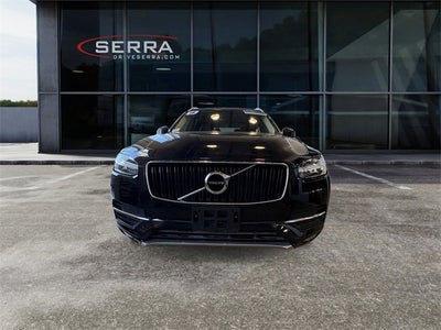 2018 Volvo XC90 Momentum