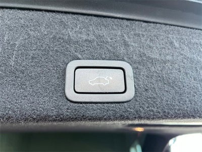 2016 Volvo XC60 T5 Platinum