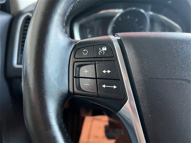 2016 Volvo XC60 T5 Platinum