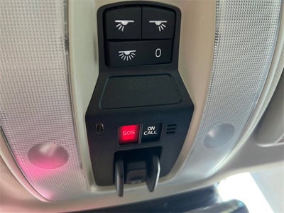 2016 Volvo XC60 T5 Platinum