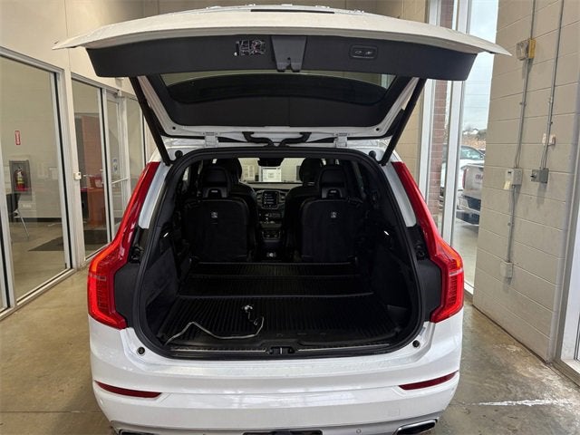 2020 Volvo XC90 Momentum