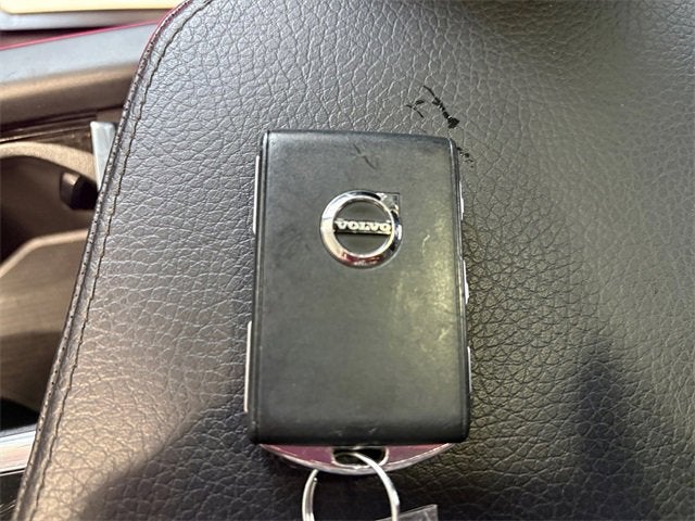 2020 Volvo XC90 Momentum