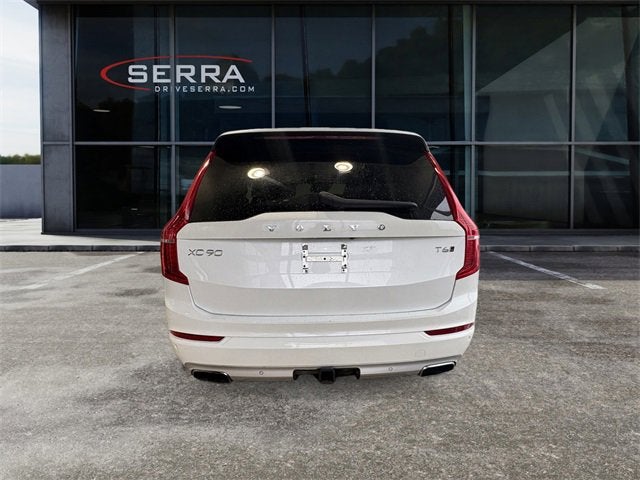 2020 Volvo XC90 Momentum