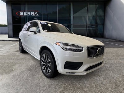 2020 Volvo XC90 Momentum