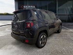 2015 Jeep Renegade Sport