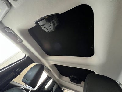 2017 Jeep Renegade Altitude