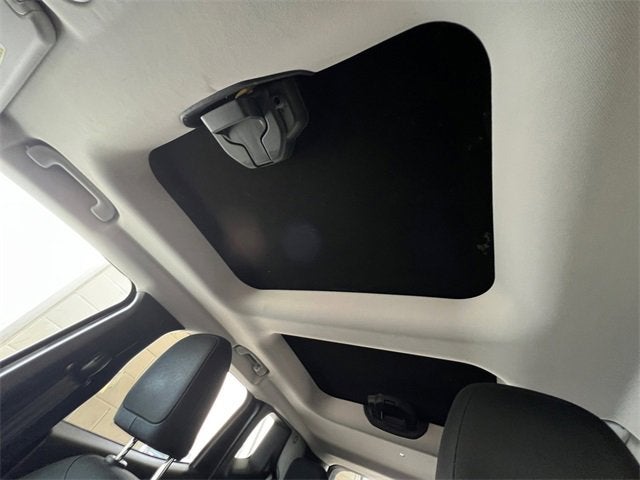 2017 Jeep Renegade Altitude