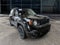 2017 Jeep Renegade Altitude