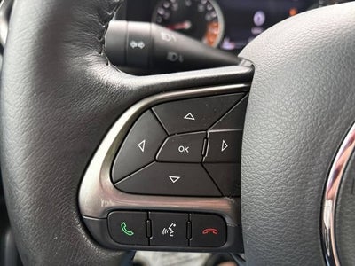 2020 Jeep Renegade Limited