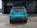 2020 Jeep Renegade Limited