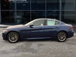 2020 Alfa Romeo Giulia Base