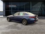 2020 Alfa Romeo Giulia Base