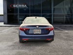2020 Alfa Romeo Giulia Base
