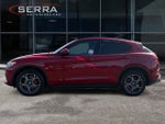 2019 Alfa Romeo Stelvio Sport