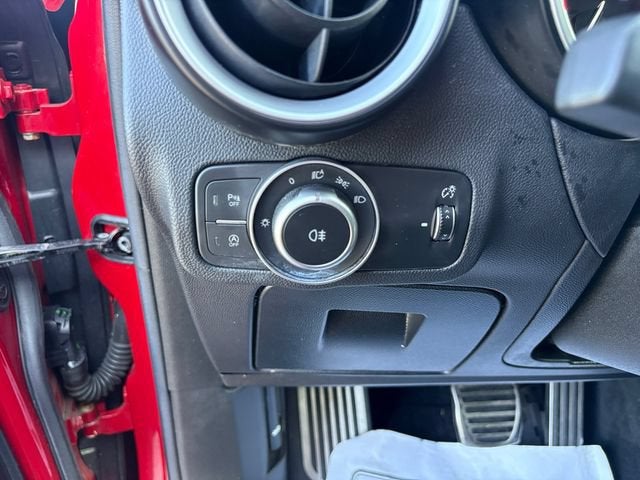 2019 Alfa Romeo Stelvio Sport