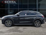 2023 Alfa Romeo Stelvio Ti