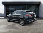 2023 Alfa Romeo Stelvio Ti