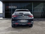 2023 Alfa Romeo Stelvio Ti