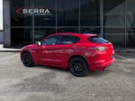 2021 Alfa Romeo Stelvio Ti Sport