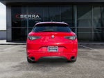 2021 Alfa Romeo Stelvio Ti Sport