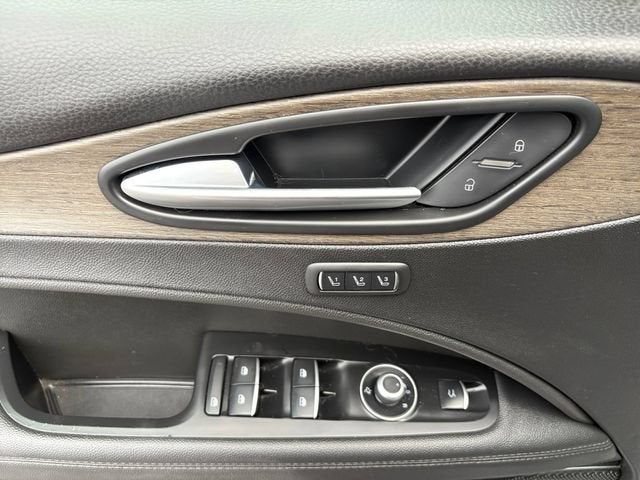 2023 Alfa Romeo Stelvio Ti