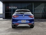 2023 Alfa Romeo Stelvio Ti