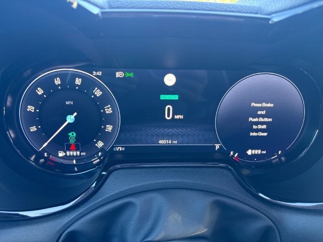 2024 Alfa Romeo Tonale Ti