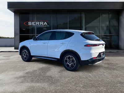 2024 Alfa Romeo Tonale Ti