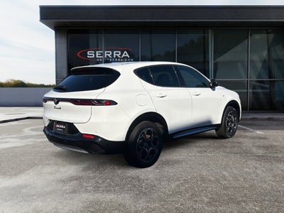 2024 Alfa Romeo Tonale Ti