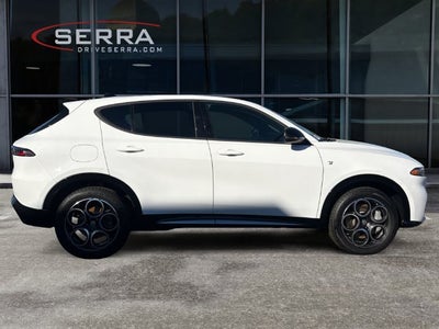 2024 Alfa Romeo Tonale Ti
