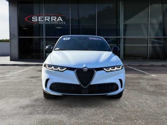 2024 Alfa Romeo Tonale Ti