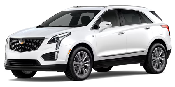 Serra Cadillac in Washington MI