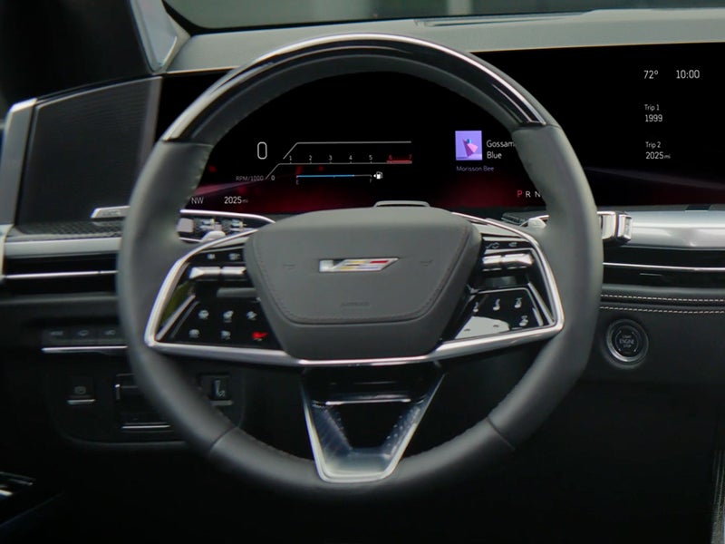 Serra Cadillac in Washington MI