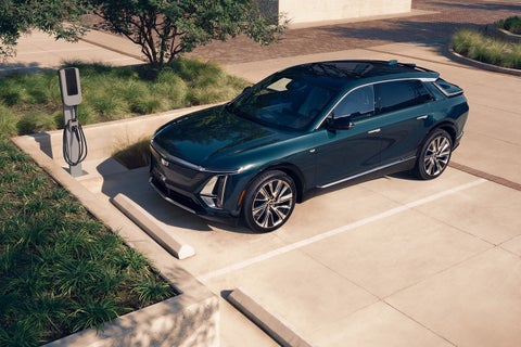  Serra Cadillac in Washington MI