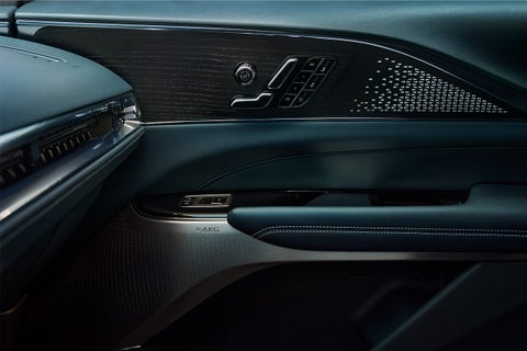 Serra Cadillac in Washington MI