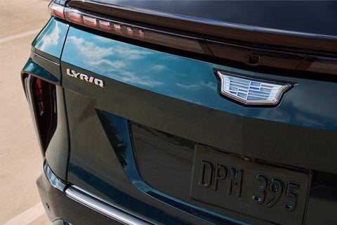 Serra Cadillac in Washington MI