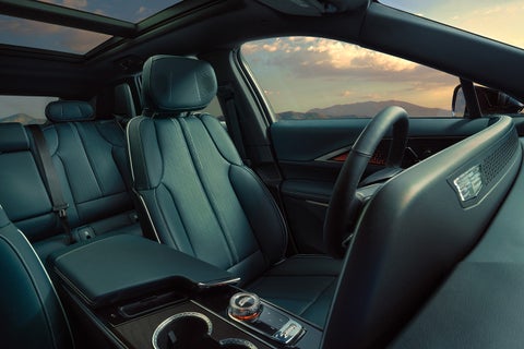 Serra Cadillac in Washington MI