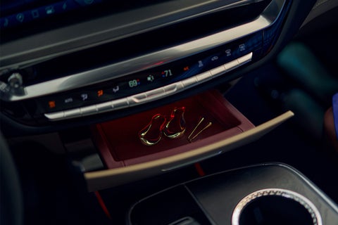 Serra Cadillac in Washington MI