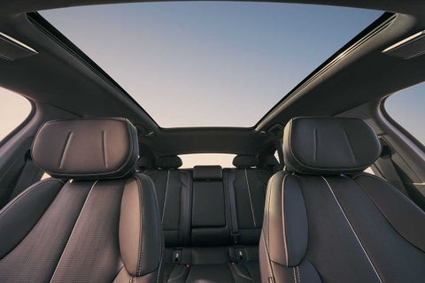 Serra Cadillac in Washington MI