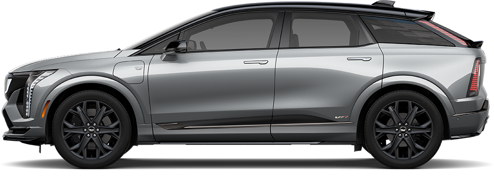 Serra Cadillac in Washington MI