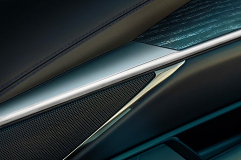 Serra Cadillac in Washington MI