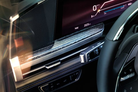 Serra Cadillac in Washington MI