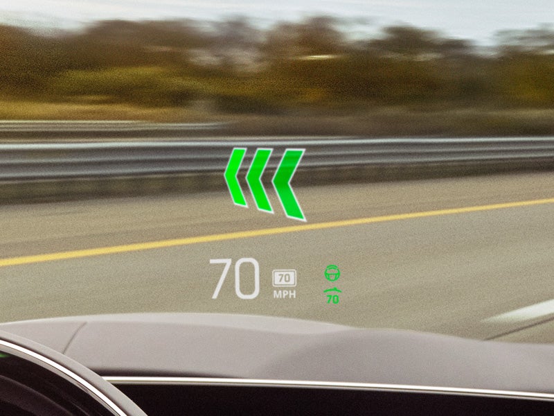 Serra Cadillac in Washington MI