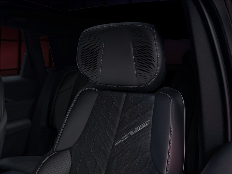 Serra Cadillac in Washington MI