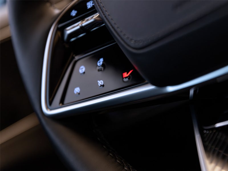 Serra Cadillac in Washington MI