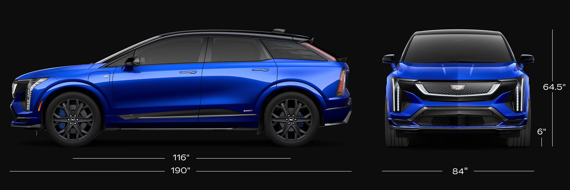 Serra Cadillac in Washington MI