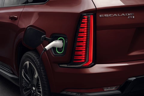 Serra Cadillac in Washington MI