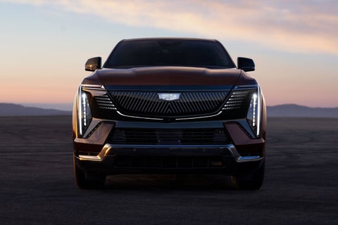 Serra Cadillac in Washington MI